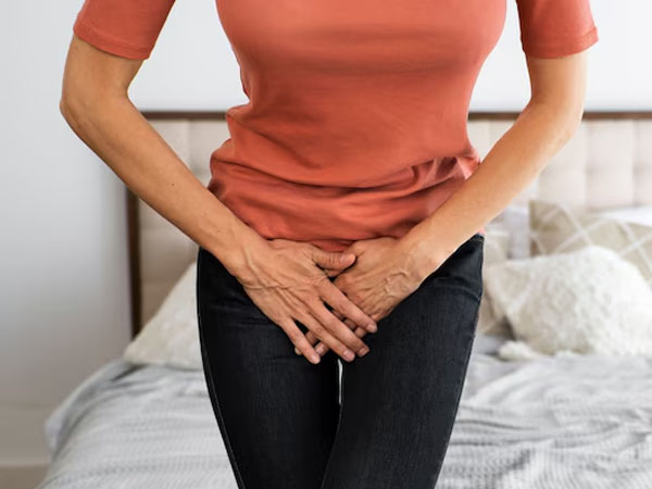 Endometriosis & Chronic Pelvic Pain Treatment Meerut